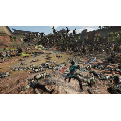 Dynasty Warriors: Origins Nintendo Switch 2 Japan (KEY CARD) [Multilingual/Beat'Em Up] Preorder/Précommande
