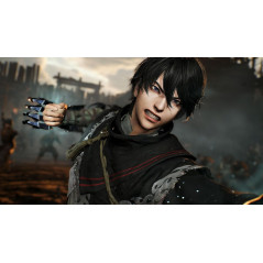 Dynasty Warriors: Origins Nintendo Switch 2 Japan (KEY CARD) [Multilingual/Beat'Em Up] Preorder/Précommande