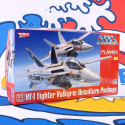 MACROSS 1/72 Scale VF 1 Fighter Valkyrie Decal Package Plastic Model Kit JPN New PLAMAX PX14
