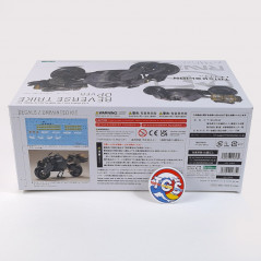 Death Stranding 1/12 Scale Plastic Model Kit Reverse Trike OP Version JPN New