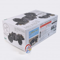 Death Stranding 1/12 Scale Plastic Model Kit Reverse Trike OP Version JPN New