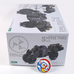 Death Stranding 1/12 Scale Plastic Model Kit Reverse Trike OP Version JPN New