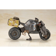 Death Stranding 1/12 Scale Plastic Model Kit Reverse Trike OP Version JPN New