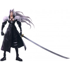 Final Fantasy FF VII Sephiroth Bring Arts Figure Figurine Square Enix Japan New