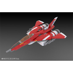 Raiden II Raiden Mk-II Plastic Model Kit 1/100 Scale Plastic Model Japan New