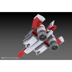 Raiden II Raiden Mk-II Plastic Model Kit 1/100 Scale Plastic Model Japan New