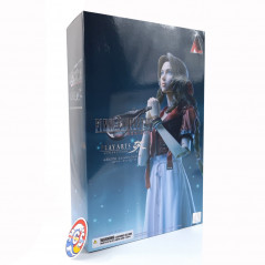 Final Fantasy VII Rebirth Play Arts Kai Aerith Gainsborough Figure Figurine JPN New