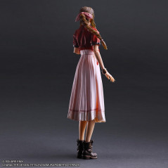 Final Fantasy VII Rebirth Play Arts Kai Aerith Gainsborough Figure Figurine JPN New