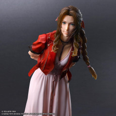 Final Fantasy VII Rebirth Play Arts Kai Aerith Gainsborough Figure Figurine JPN New