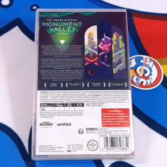 Monument Valley: The Trilogy Switch EU New [Multi-Languages/Strategy Puzzle Game]