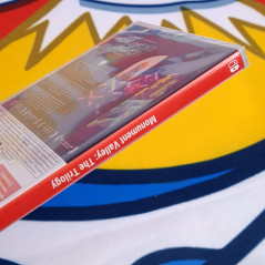 Monument Valley: The Trilogy Switch EU New [Multi-Languages/Strategy Puzzle Game]