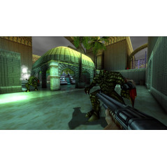 Turok Trilogy Bundle Switch EU [Multilingual/Action Adventure, FPS Shooting] Preorder/Précommande