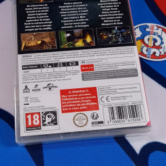 Turok Trilogy Bundle Switch EU New [Multi-Languages/Action Adventure, FPS Shooting]