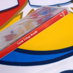 Turok Trilogy Bundle Switch EU New [Multi-Languages/Action Adventure, FPS Shooting]