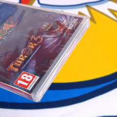 Turok Trilogy Bundle Switch EU New [Multi-Languages/Action Adventure, FPS Shooting]