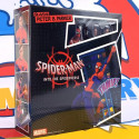 Spider-Man Into The Spider-Verse Figure SV Action Peter B.Parker Figurine Japan New Marvel