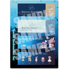 Aquarium wa Odoranai Switch Japan [Multi-Language/Visual Novel] Preorder/Précommande