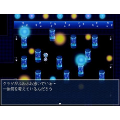 Aquarium wa Odoranai Switch Japan [Multi-Language/Visual Novel] Preorder/Précommande