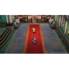 Dragon Quest I & II HD-2D Remake Switch Japan [Multi-Language] Preorder/Précommande