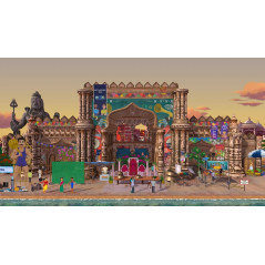 Detective Dotson Switch Japan [Multi-Language/Mystery Adventure] Preorder/Précommande