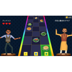 Detective Dotson Switch Japan [Multi-Language/Mystery Adventure] Preorder/Précommande