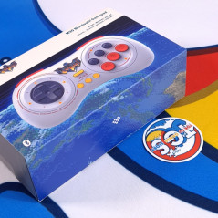 8BitDo M30 Bluetooth Gamepad - Earthion Edition Japan [Windows/Switch/Switch 2 Controller Manette] NEW