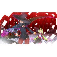 Majogami Switch Japan [Multi-Language] Preorder/Précommande