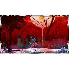 Majogami Switch Japan [Multi-Language] Preorder/Précommande