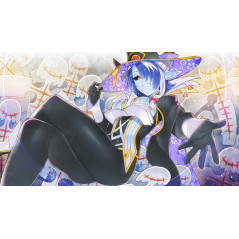 Majogami Switch Japan [Multi-Language/Action-Plateform] Preorder/Précommande