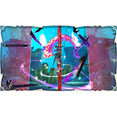 Majogami Switch Japan [Multi-Language/Action-Plateform] Preorder/Précommande