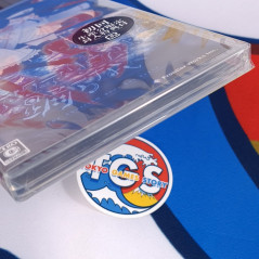 Aquarium wa Odoranai Nintendo Switch Japan [Multilingual/Visual Novel Game] by Frontier Works NEW