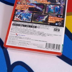 Majogami +Bonus Switch 2 Japan (GAME CART) [Game in Multi-Languages/Platform-Action] by Inti Creates NEW