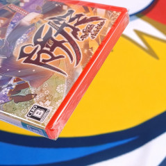 Majogami +Bonus Switch 2 Japan (GAME CART) [Game in Multi-Languages/Platform-Action] by Inti Creates NEW