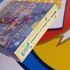 Majogami Limited Edition +Bonus Switch 2 (GAME CART) Japan [Multi-Languages/Platform-Action] by Inti Creates NEW