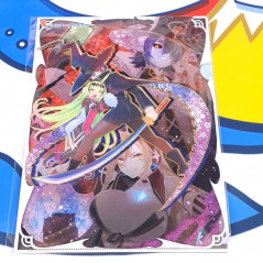 Majogami Limited Edition +Bonus Switch 2 (GAME CART) Japan [Multi-Languages/Platform-Action] by Inti Creates NEW