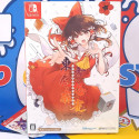 Touhou Gensou Mahjong [Special Edition] Switch Japan [Multilingual/Touhou Project] NEW