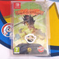 Great god grove SWITCH Super Rare Games SRG138 NEW (ENGLISH / Mystery & Puzzles)