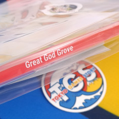 Great god grove SWITCH Super Rare Games SRG138 (4000Ex.) NEW In ENGLISH - Mystery & Puzzles