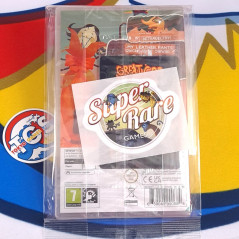 Great god grove SWITCH Super Rare Games SRG138 (4000Ex.) NEW In ENGLISH - Mystery & Puzzles