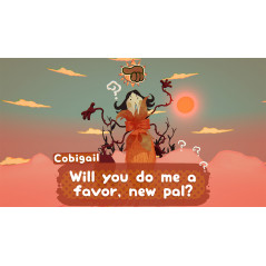 Great god grove SWITCH Super Rare Games SRG138 (4000Ex.) NEW In ENGLISH - Mystery & Puzzles