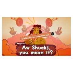 Great god grove SWITCH Super Rare Games SRG138 (4000Ex.) NEW In ENGLISH - Mystery & Puzzles