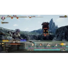 Romancing SaGa 2: Revenge of the Seven Switch EU New [Multi-Languages/RPG]