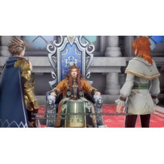 Romancing SaGa 2: Revenge of the Seven Switch EU New [Multi-Languages/RPG]