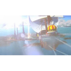 One Piece Odyssey [Deluxe Edition] Switch EU New [Multi-Languages/RPG]