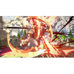Guilty Gear -Strive- Nintendo Switch EU New [Multi-Languages/Fighting]