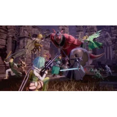 Sword Art Online: Fractured Daydream Nintendo Switch EU New [Multi-Languages/RPG]