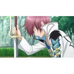 Tales of Graces f Remastered Nintendo Switch EU New [Multi-Languages/Action-RPG]