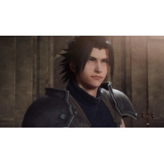 Crisis Core: Final Fantasy VII Reunion PS5 EU New [Multi-Languages/Action-RPG]