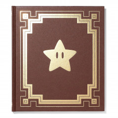 Super Mario Galaxy Rosalina Picture Book Nintendo Official Story Book NEW 2025