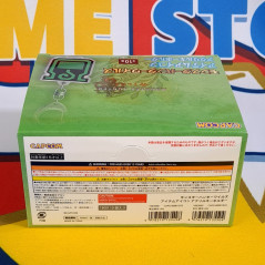 Monster Hunter Wilds Item Icon Acrylic Keychain Collection BOX(10PCS) Capcom JPN NEW